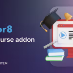 Ekattor 8 school online course addon codermarket.png