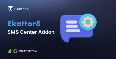 Ekattor 8 school sms center addon codermarket.jpg
