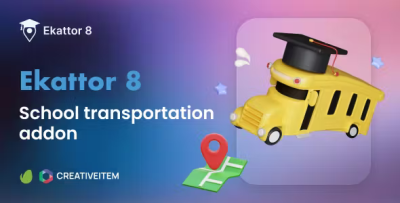 Ekattor 8 school transportation addon codermarket.png