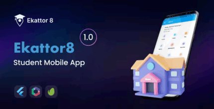 Ekattor 8 student flutter mobile app codermarket.png