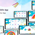 Ekor kids self learning flutter app codermarket.png