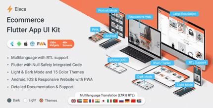 Eleca electronic store ecommerce flutter app android ios pwa responsive.png
