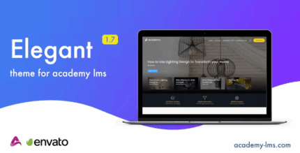 Elegant academy lms theme codermarket.png