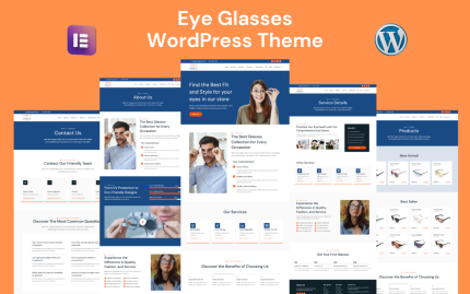 Elegant eyeglasses wordpress theme with elementor.png