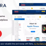 Eletra marketplace electronics store codermarket.png