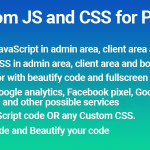 Elite custom js and css module for perfex crm codermarket.png