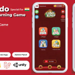 Elite ludo real money earning android app codermarket.png