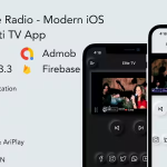 Elite tv modern ios multi tv app codermarket.png