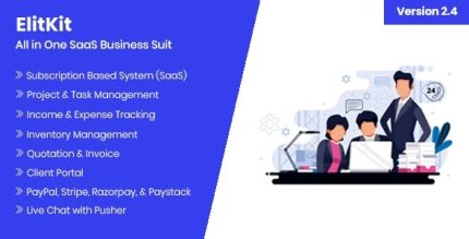 Elitkit all in one saas business suit codermarket.jpeg