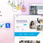 Ellen lms education online courses coaching elementor wordpress theme .png