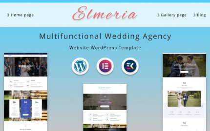 Elmeria multifunctional wedding agency website wordpress theme.jpg