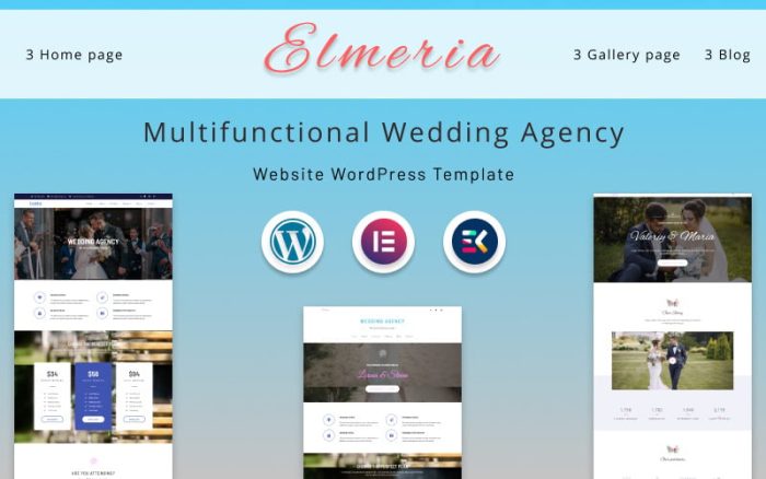 Elmeria multifunctional wedding agency website wordpress theme.jpg