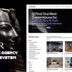 Emaar real estate agency directory system codermarket.jpg