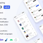 Emall flutter shopping full app codermarket.png