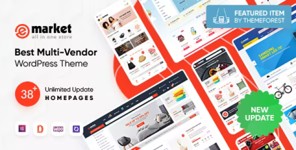 Emarket all in one multi vendor marketplace elementor wordpress theme .png