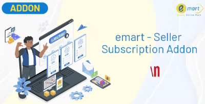 Emart seller subscription addon codermarket.png