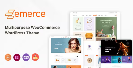 Emerce multipurpose woocommerce wordpress theme codermarket.png