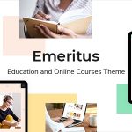 Emeritus education and online courses theme codermarket.jpg