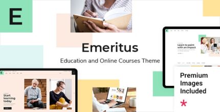 Emeritus education and online courses theme codermarket.jpg
