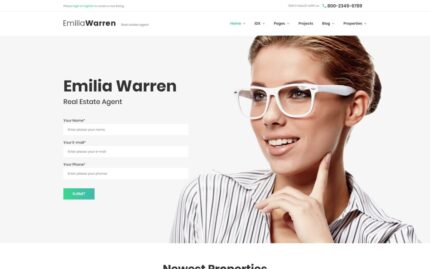 Emilia warren real estate wordpress theme.jpg