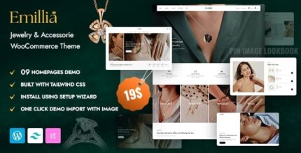 Emillia jewelry fashion accessories woocommerce wordpress theme .jpg