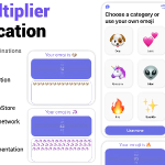 Emoji multiplier ios application codermarket.png