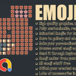 Emojimaker all emoji arts cool emoji art sharing word arts android.png