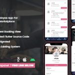 Employe app multi salon spa barber appointment booking system codermarket.jpeg