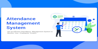 Employee attendance management system source code codermarket.png