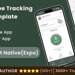 Employee tracking app employee management app staff tracking app react.jpeg