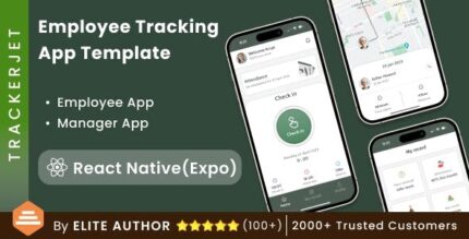Employee tracking app employee management app staff tracking app react.jpeg