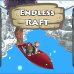 Endless raft 3d unity android ios codermarket.png
