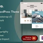 Endora real estate wordpress theme codermarket.jpeg