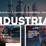 Endustry industrial factory codermarket.png
