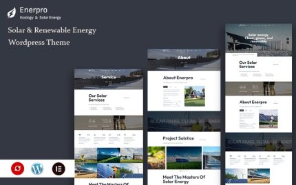 Enerpro solar renewable energy wordpress theme.jpg