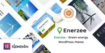 Enerzee renewable energy wordpress theme codermarket.png