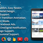 Enewz native android news blog article app for wordpress with onesignal.png