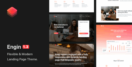 Engin multipurpose landing page wordpress theme codermarket.png