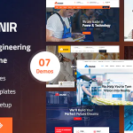 Enginir industrial engineering multipurpose wordpress theme codermarket.png
