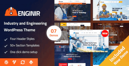 Enginir industrial engineering multipurpose wordpress theme codermarket.png