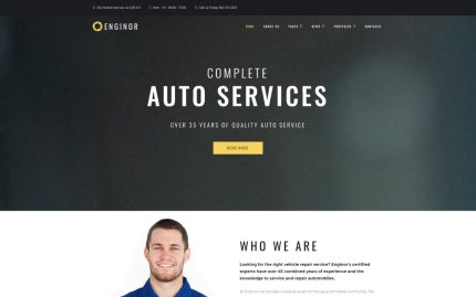 Enginor eye catching car tuning service wordpress theme.jpg