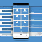 English grammar learning app with admob ads codermarket.png