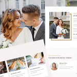 Enrico wedding wordpress theme codermarket.png