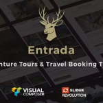 Entrada tour travel booking wordpress theme codermarket.png