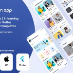 Entri education app e learning management system flutter 30 android .png