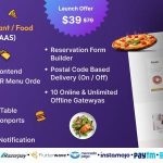 Eorder multitenant restaurant food ordering website saas codermarket.jpeg