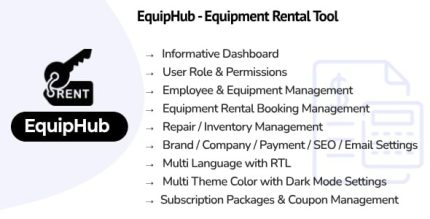 Equiphub saas equipment rental tool codermarket.jpg