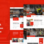 Equita logistics cargo wordpress theme codermarket.png