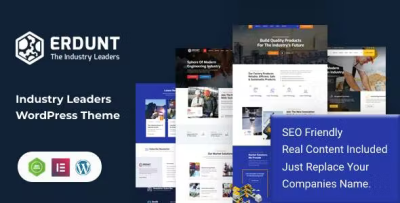 Erdunt industrial business wordpress theme codermarket.png