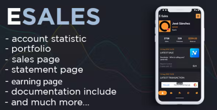 Esales marketplace assistant codermarket.png
